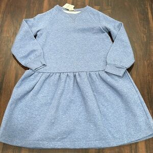 Crewcuts girls dress BRAND NEW WITH TAGS.